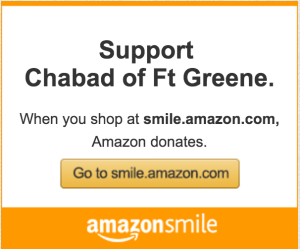 Support Chabad of Ft. Greene