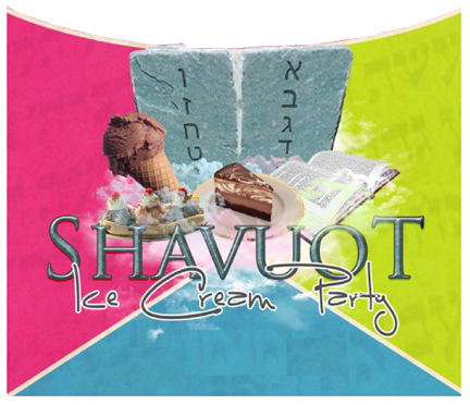 shavuot